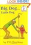 Big Dog...Little Dog (Beginner Books(R))