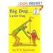 Big Dog...Little Dog (Beginner Books(R))