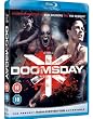 Doomsday [Blu-ray][Region Free]