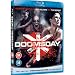 Doomsday [Blu-ray] [2008]