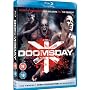 Doomsday [Blu-ray] [2008]