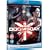 Doomsday [Blu-ray] [2008]
