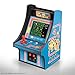 BANDAI NAMCO Micro Players (Ms. Pac-Man)