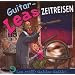 Guitar Leas Zeitreisen, Teil 9, Lea trifft Galileo Galilei