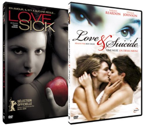 Love Sick - Love and Suicide