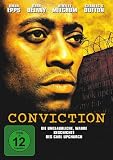 Produkt-Bild: Conviction [Verleihversion]
