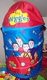 The Wiggles Pop-up Hamper