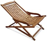 Eucalyptus Swing Lounger