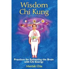 Wisdom Chi Kung: Practices for Enlivening the Brain with Chi Energy