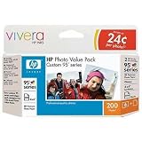 HP 95 Series Photo Pack