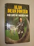 For love of mother - not