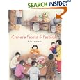 Chinese Feasts and Festivals: A Cookbook by S. C. Moey