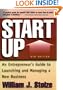 Start Up: An Entrepreneur's Guide to Launching and Managing a New Business