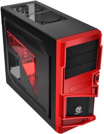 CPU Solutions Core i7 Quad Core 3.4GHz Gamer PC. 1TB HDD, 16GB RAM, GTX650 w/2GB, Windows 8