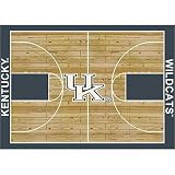 Milliken Kentucky Wildcats 8 x 11 Kentucky Wildcats Area Rug