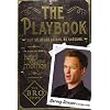 The Playbook: Suit Up. Score Chicks. Be Awesome