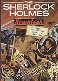 The Sherlock Holmes scrapbook : fifty years of occasional articles, newspaper cuttings, letters, memoirs, anecdotes, pictures, photographs and drawings relating to the great detective