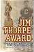 Books : Jim Thorpe Award - The First 20 Years