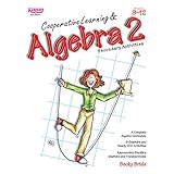 cooperative learning  algebra 2 grades 9 12
