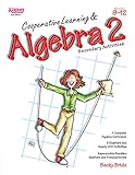 ISBN 9781933445373 product image for Cooperative Learning & Algebra 2 (Grades 9-12) | upcitemdb.com