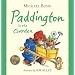 Paddington in the Garden