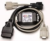 OBD2 All-In-One Scan Tool