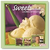 Sweet Revolution. Cooking Without Sugar.