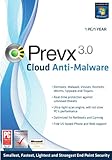 Prevx Cloud Anti-Malware 3.0 - 1 User