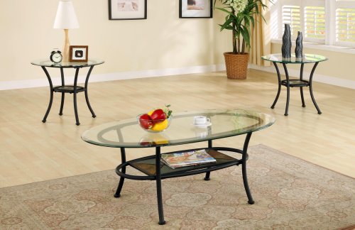 Carolyn Set of 3 Tables
