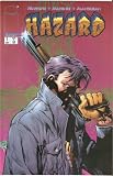 Hazard #1 June 1996 Hazard #1 June 1996