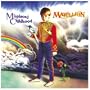 Misplaced Childhood