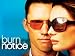 Burn Notice Season 3