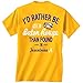 LSU Lost in Baton Rouge Tshirt