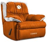Clemson Tigers Home Team Recliner