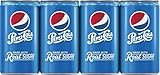 UPC 012000130601 product image for Pepsi Made with Real Sugar Mini-Cans (8 Count, 7.5 Fl Oz Each) | upcitemdb.com