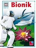 WAS IST WAS, Band 122: Bionik - Martin Zeuch