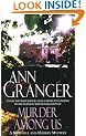 Murder Among Us (A Mitchell & Markby Mystery)