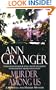 Murder Among Us (Mitchell and Marky Village Whodunnits)