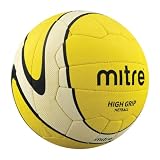 picture of Mitre High Grip Match Netball