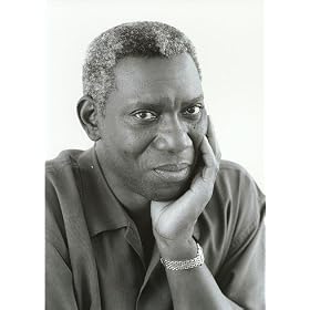 Yusef Komunyakaa [Lannan Literary Video Series]