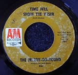 Time Will Show the Wiser / Live