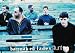 Barenaked Ladies (Stunt, Group Sitting, Original) Music Poster Print - 18