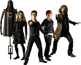 Harry Potter Order of the Phoenix Series 1 - 7
