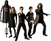 Harry Potter Order of the Phoenix Series 1 - 7" Action Figures, Set of 4