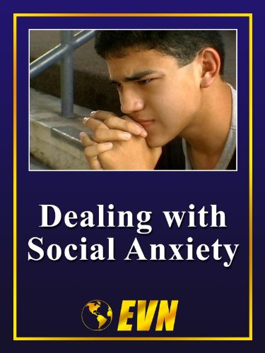 teen social anxiety