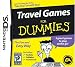 Travel Games For Dummies