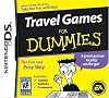 Travel Games For Dummies
