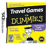 Travel Games For Dummies