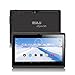 iRULU eXpro X1 7 Inch Google Android Tablet PC, 1024*600 Resolution, 16GB Nand Flash, Wi-Fi, Games, Dual Cameras (Black)