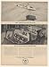 1964 Westinghouse Mobile Radar Operations Center Print Ad (43277)